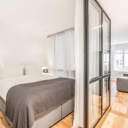 Appartamento Chic & Elegant In Montorgueil Parigi